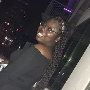 Meet your Posher, Ty